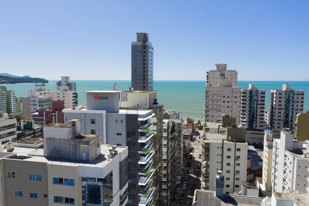 Apartamento, 3 quartos, 124 m² - Foto 2