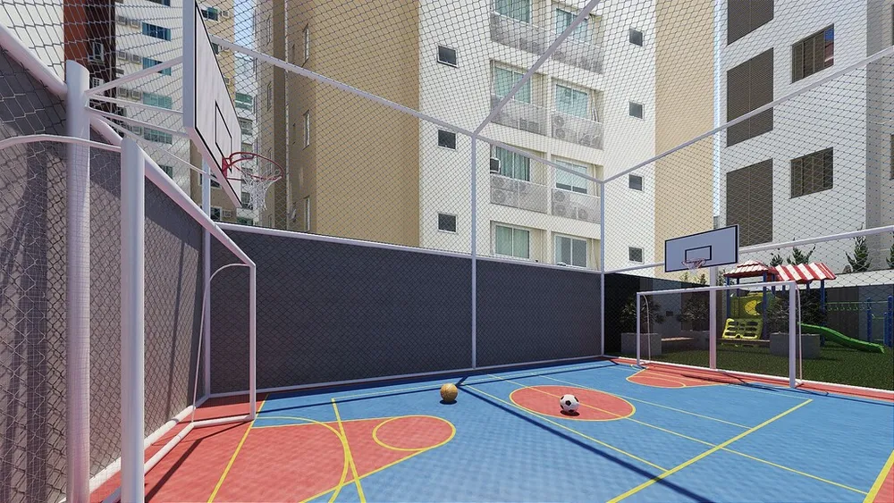Apartamento, 3 quartos, 124 m² - Foto 9