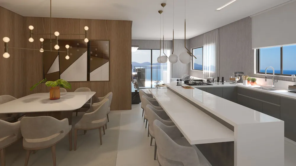 Apartamento, 3 quartos, 125 m² - Foto 7