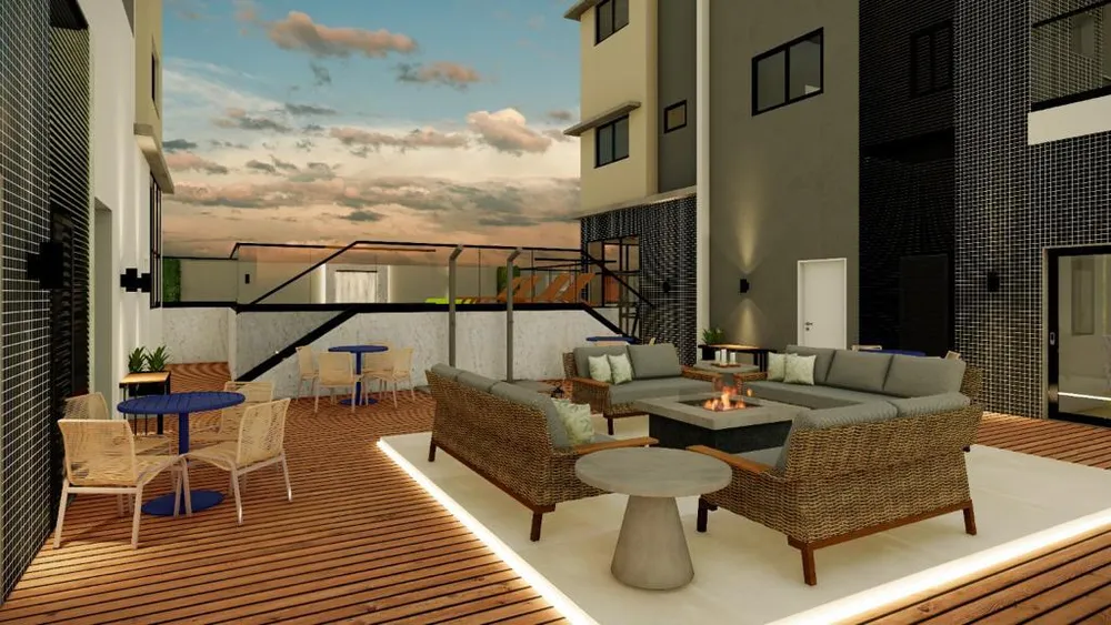 Apartamento, 3 quartos, 131 m² - Foto 10