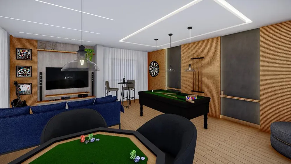 Apartamento, 3 quartos, 131 m² - Foto 6