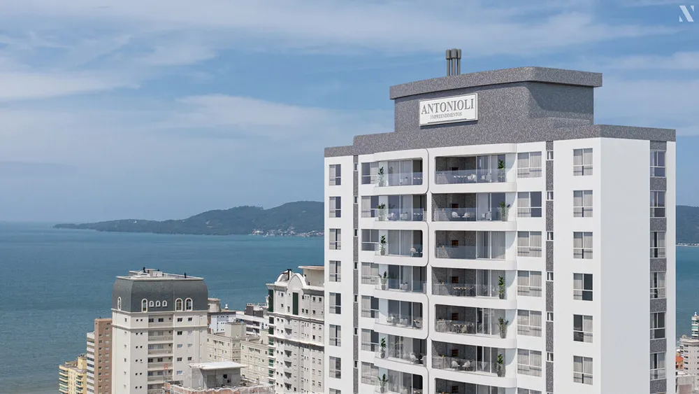 Apartamento, 3 quartos, 132 m² - Foto 12