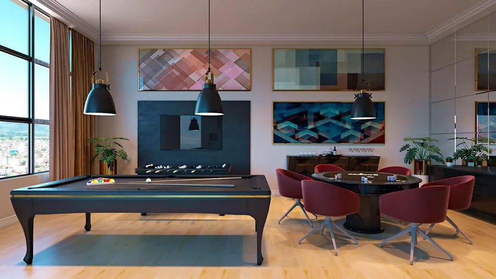 Apartamento, 2 quartos, 69 m² - Foto 10