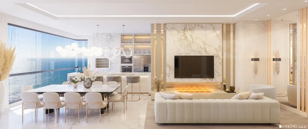 Apartamento, 2 quartos, 86 m² - Foto 4