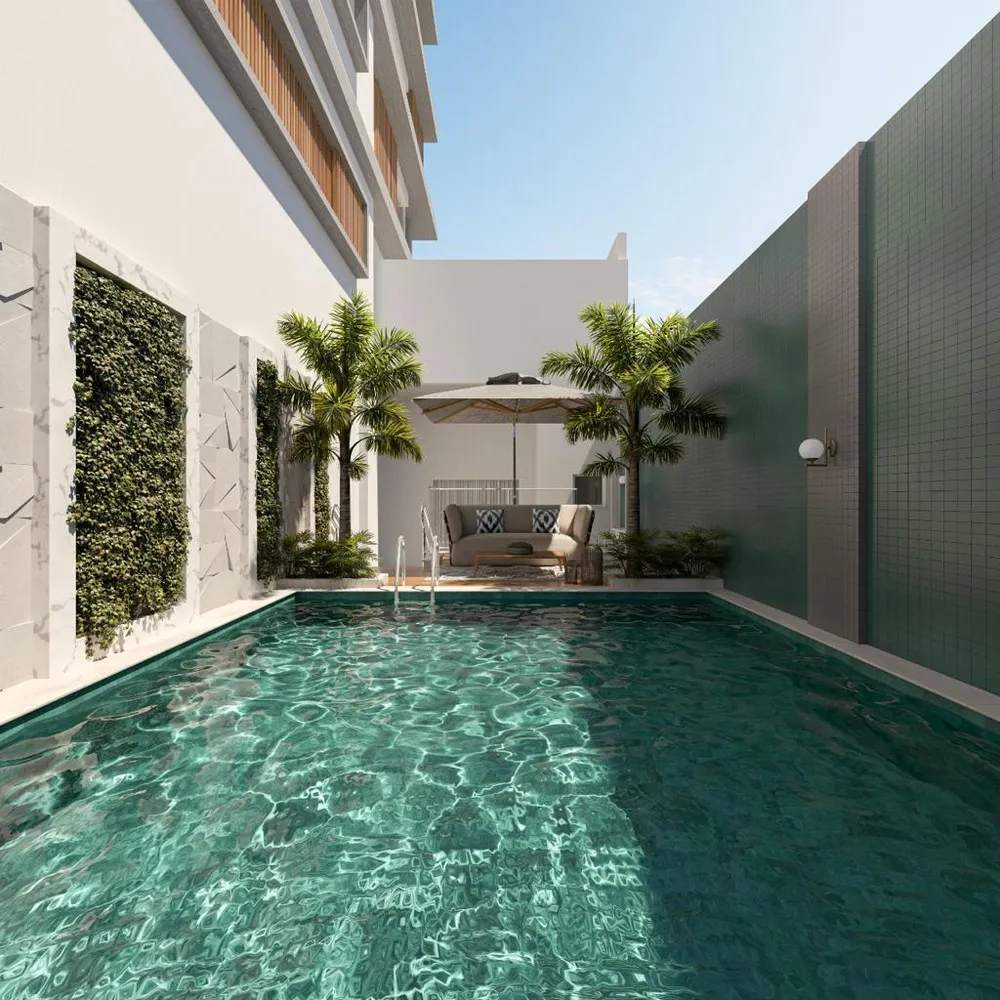 Apartamento, 3 quartos, 117 m² - Foto 1