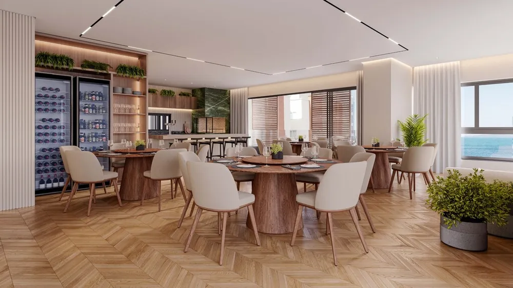 Apartamento, 4 quartos, 225 m² - Foto 3