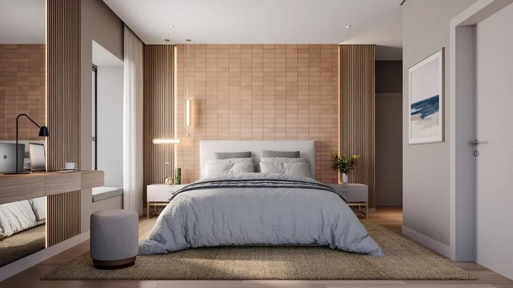 Apartamento, 4 quartos, 225 m² - Foto 2