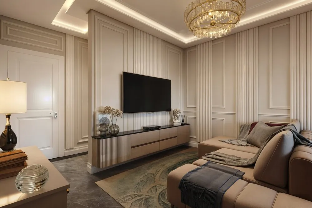 Apartamento, 2 quartos, 84 m² - Foto 2