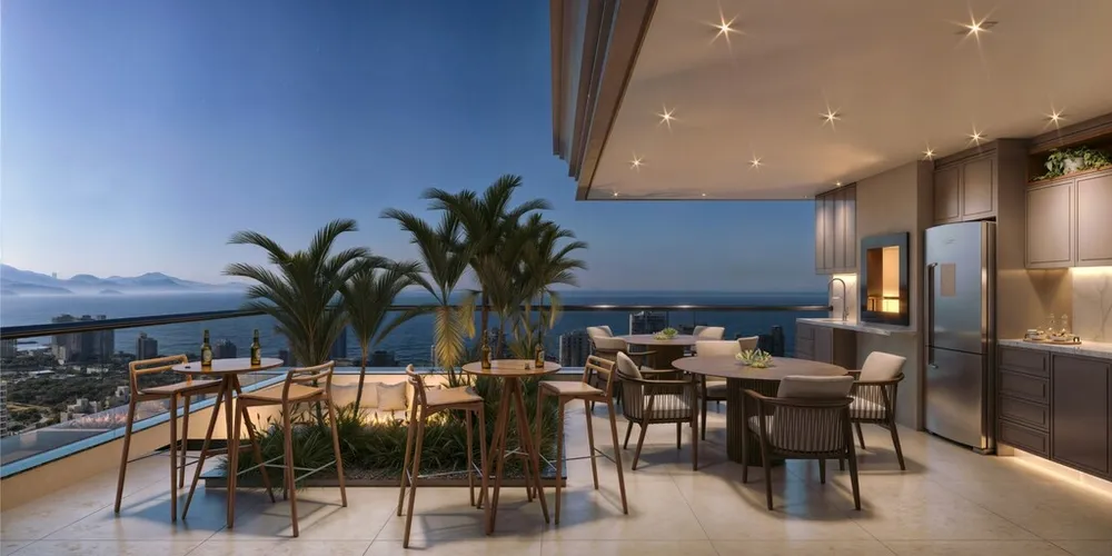 Apartamento, 2 quartos, 84 m² - Foto 13