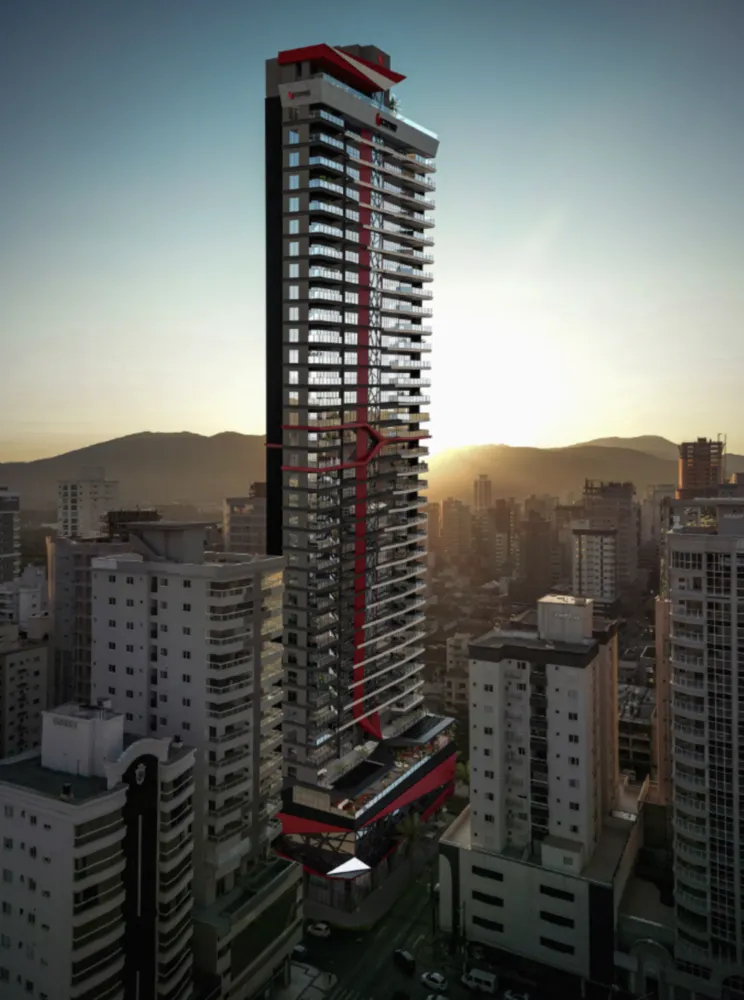 Apartamento, 4 quartos, 173 m² - Foto 3