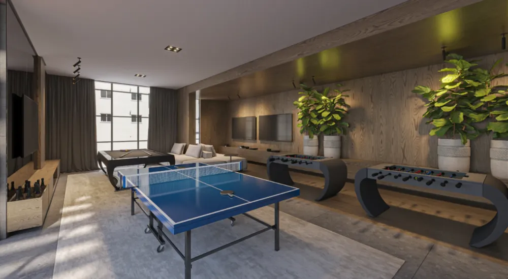 Apartamento, 4 quartos, 173 m² - Foto 9