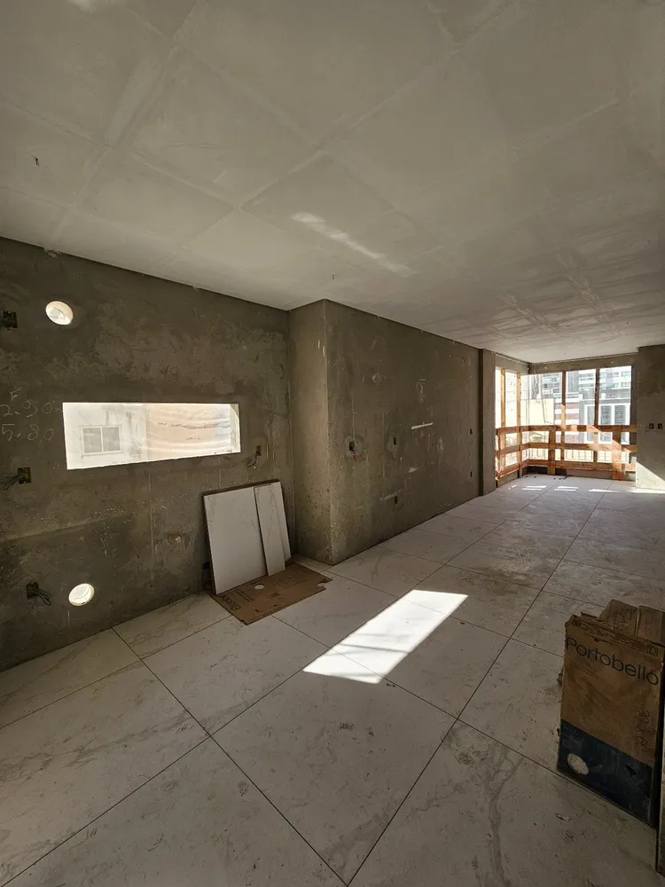 Apartamento, 3 quartos, 87 m² - Foto 1