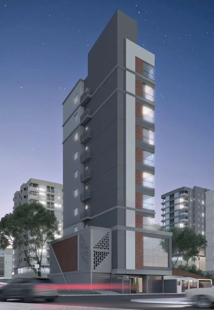 Apartamento, 3 quartos, 87 m² - Foto 8