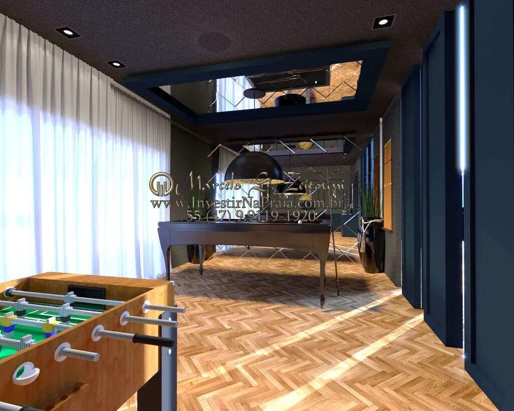 Apartamento, 2 quartos, 68 m² - Foto 2
