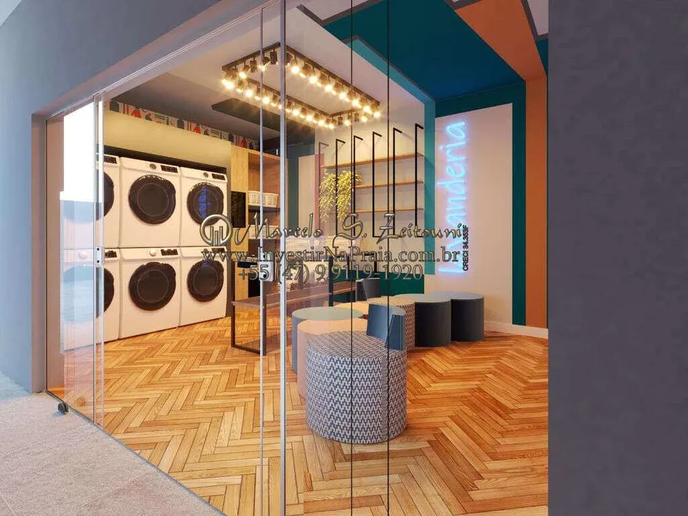 Apartamento, 2 quartos, 68 m² - Foto 6