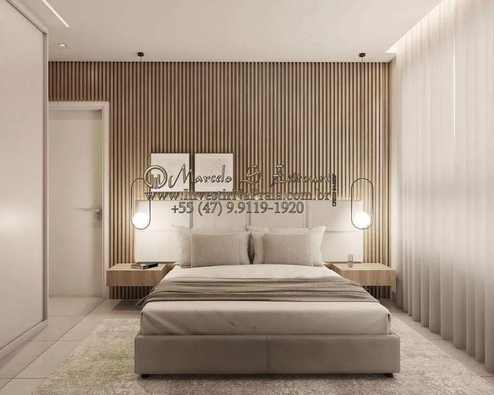 Apartamento, 2 quartos, 68 m² - Foto 10
