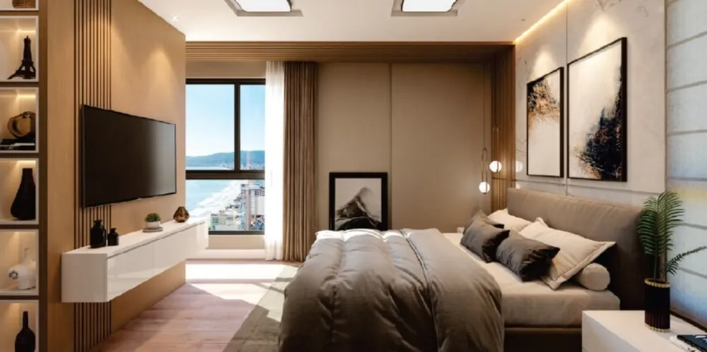 Cobertura, 5 quartos, 401 m² - Foto 4