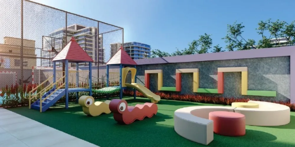 Cobertura, 5 quartos, 401 m² - Foto 10