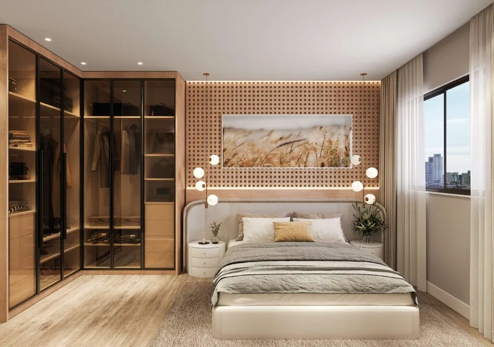 Apartamento, 2 quartos, 70 m² - Foto 6