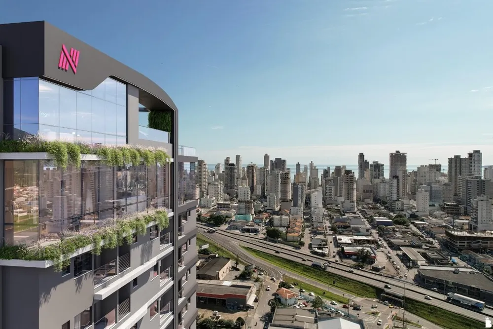 Apartamento, 2 quartos, 70 m² - Foto 12