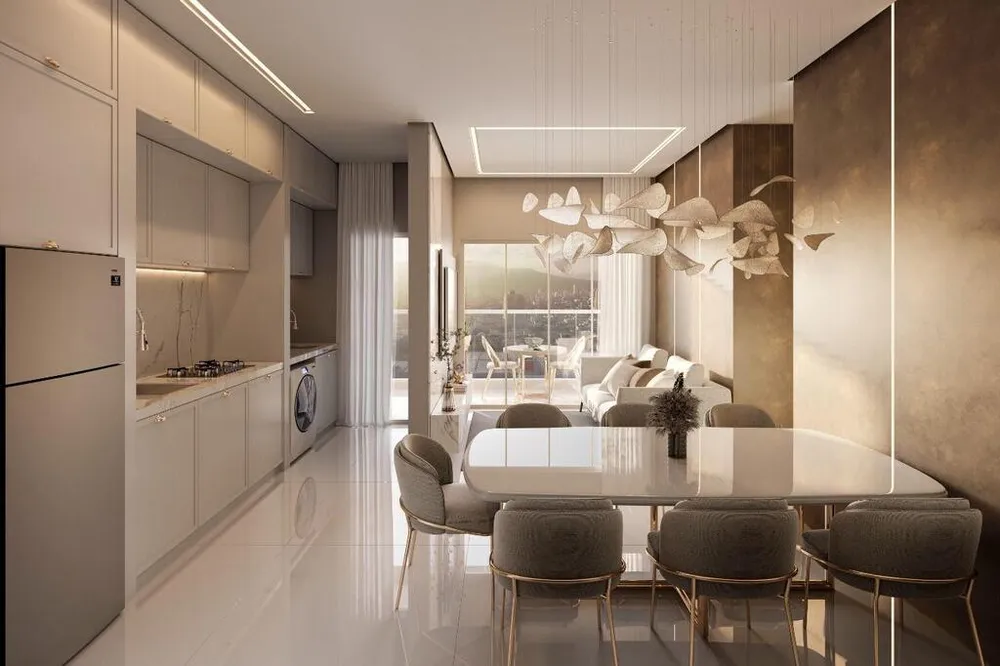 Apartamento, 2 quartos, 68 m² - Foto 7