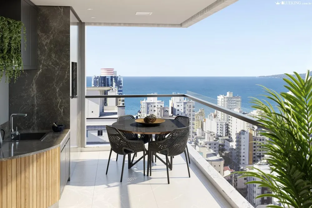 Apartamento, 3 quartos, 133 m² - Foto 5