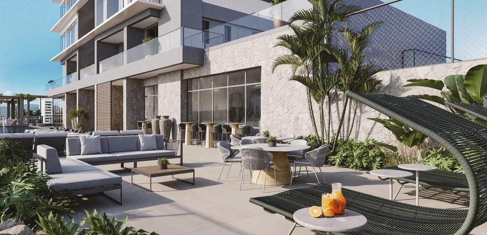 Apartamento, 3 quartos, 141 m² - Foto 10