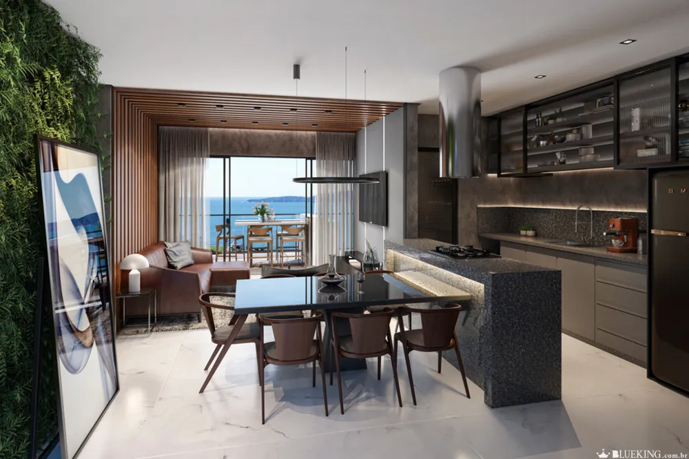 Apartamento, 3 quartos, 111 m² - Foto 3