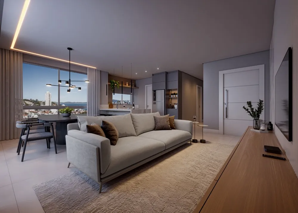 Apartamento, 3 quartos, 145 m² - Foto 4