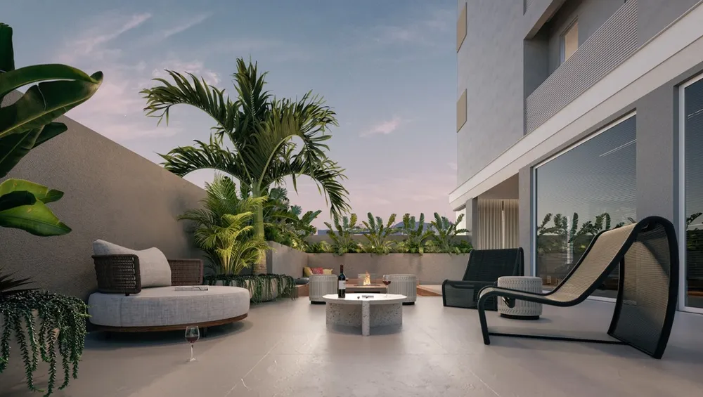 Apartamento, 3 quartos, 145 m² - Foto 7