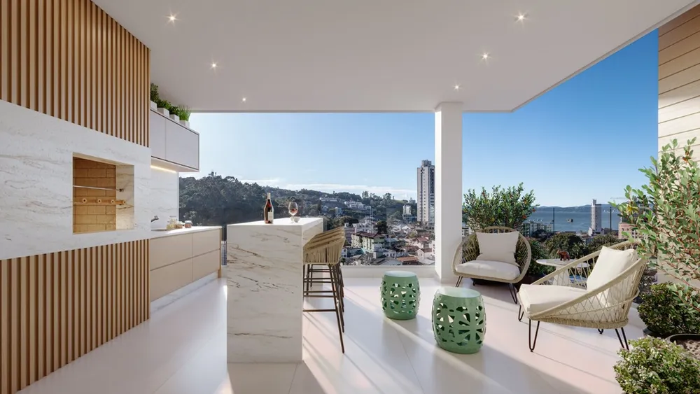 Apartamento, 3 quartos, 145 m² - Foto 6