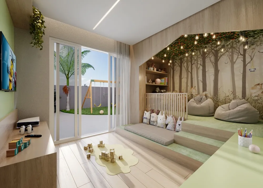 Apartamento, 3 quartos, 145 m² - Foto 11