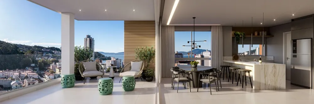 Apartamento, 3 quartos, 145 m² - Foto 5