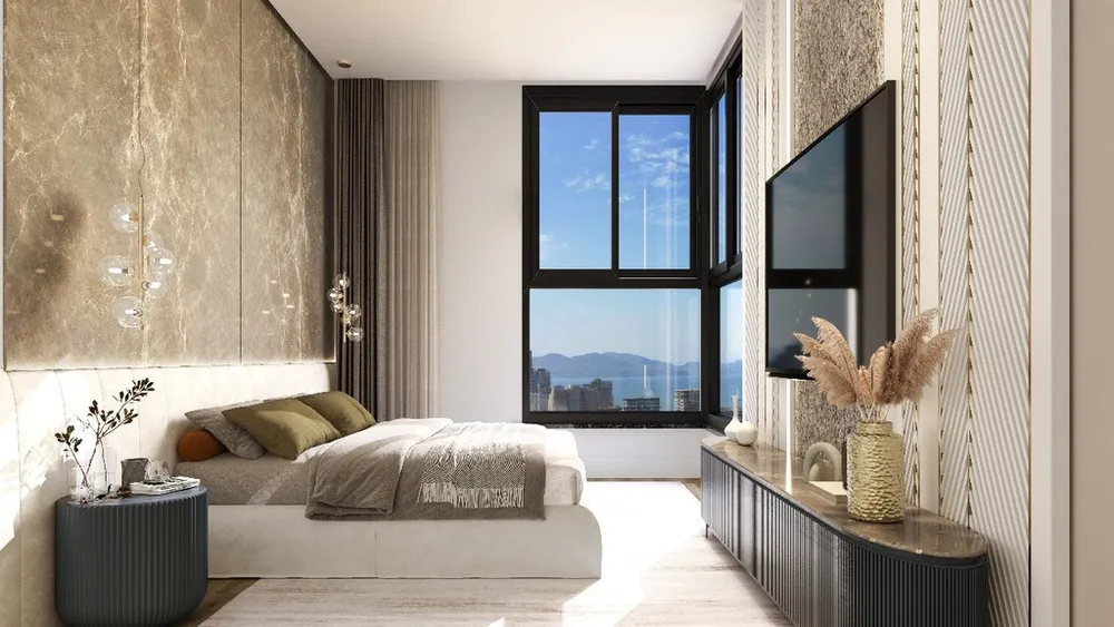 Apartamento, 2 quartos, 80 m² - Foto 5