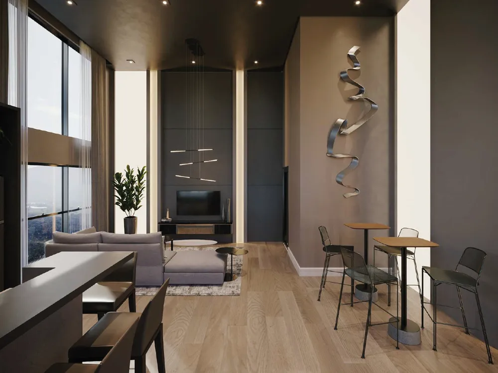 Apartamento, 1 quarto, 49 m² - Foto 10