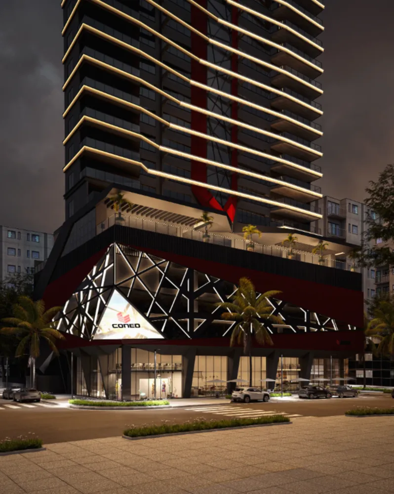 Apartamento, 3 quartos, 152 m² - Foto 4