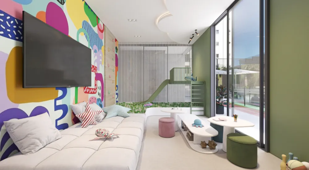 Apartamento, 3 quartos, 152 m² - Foto 9