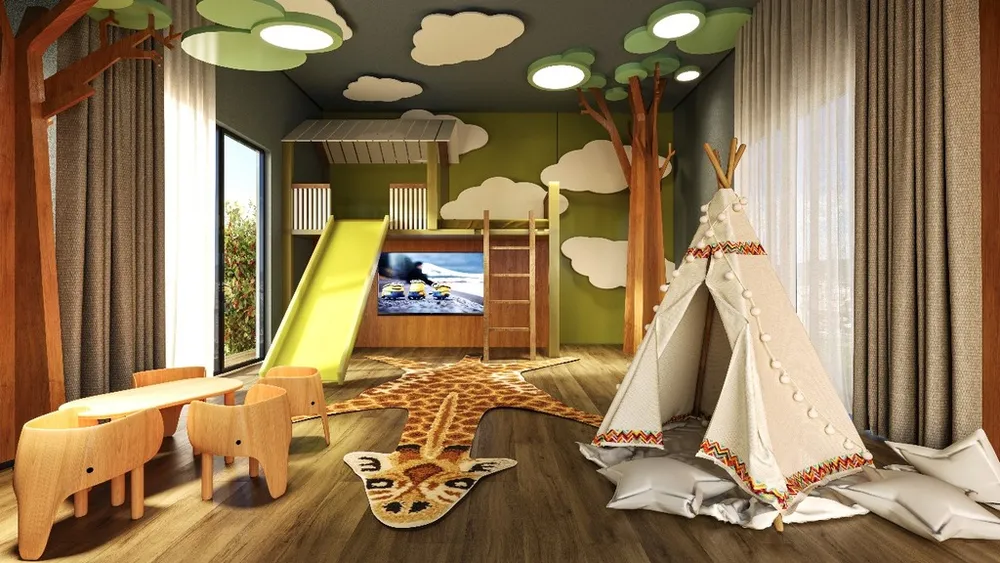 Apartamento, 3 quartos, 107 m² - Foto 6