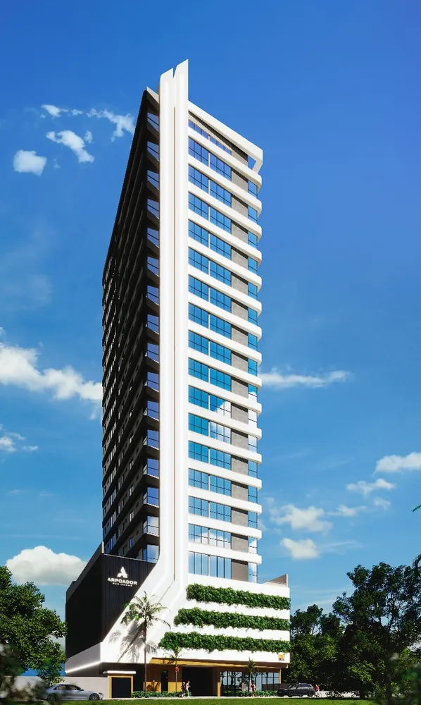 Apartamento, 3 quartos, 107 m² - Foto 2