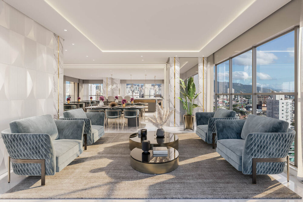 Apartamento, 2 quartos, 70 m² - Foto 9