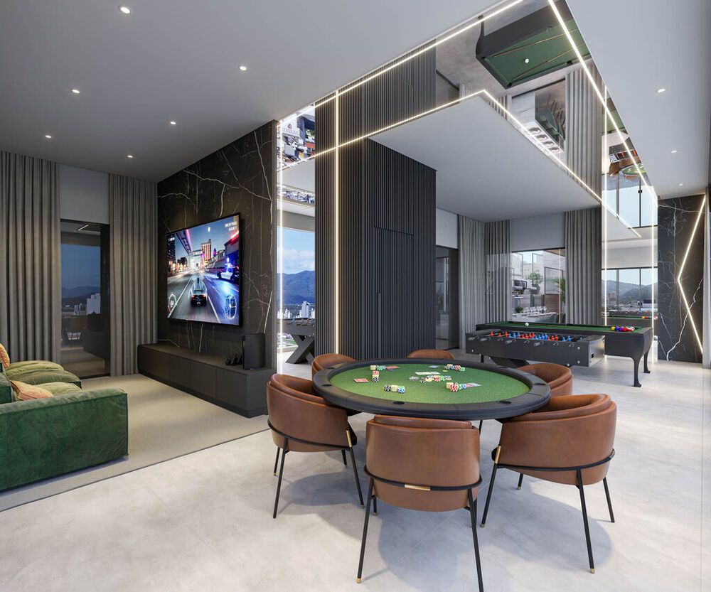 Apartamento, 2 quartos, 70 m² - Foto 12