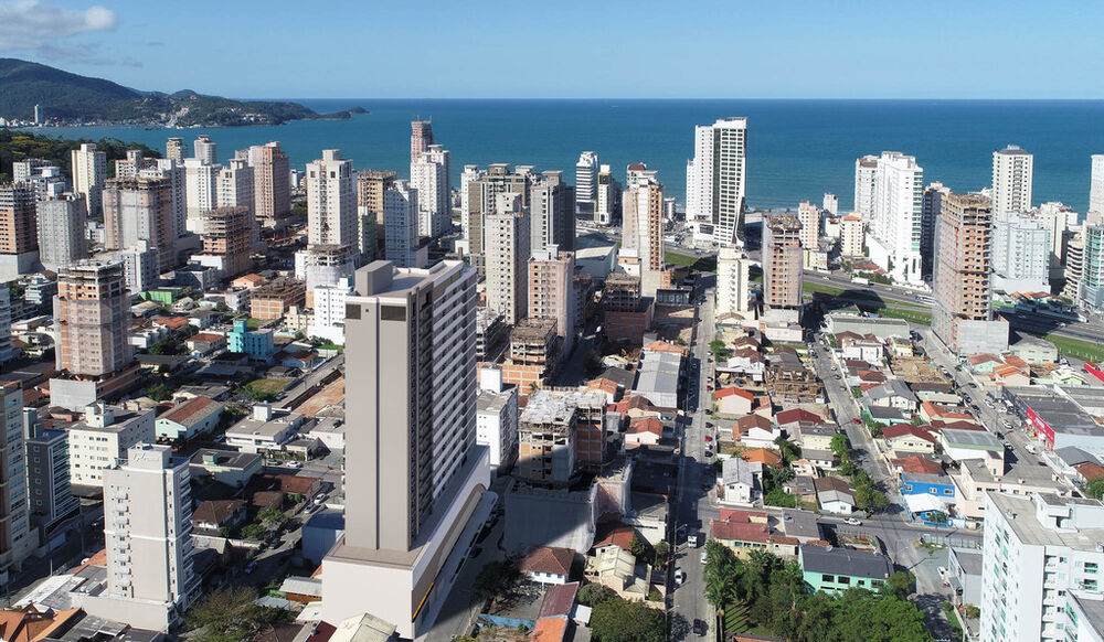 Apartamento, 2 quartos, 70 m² - Foto 16