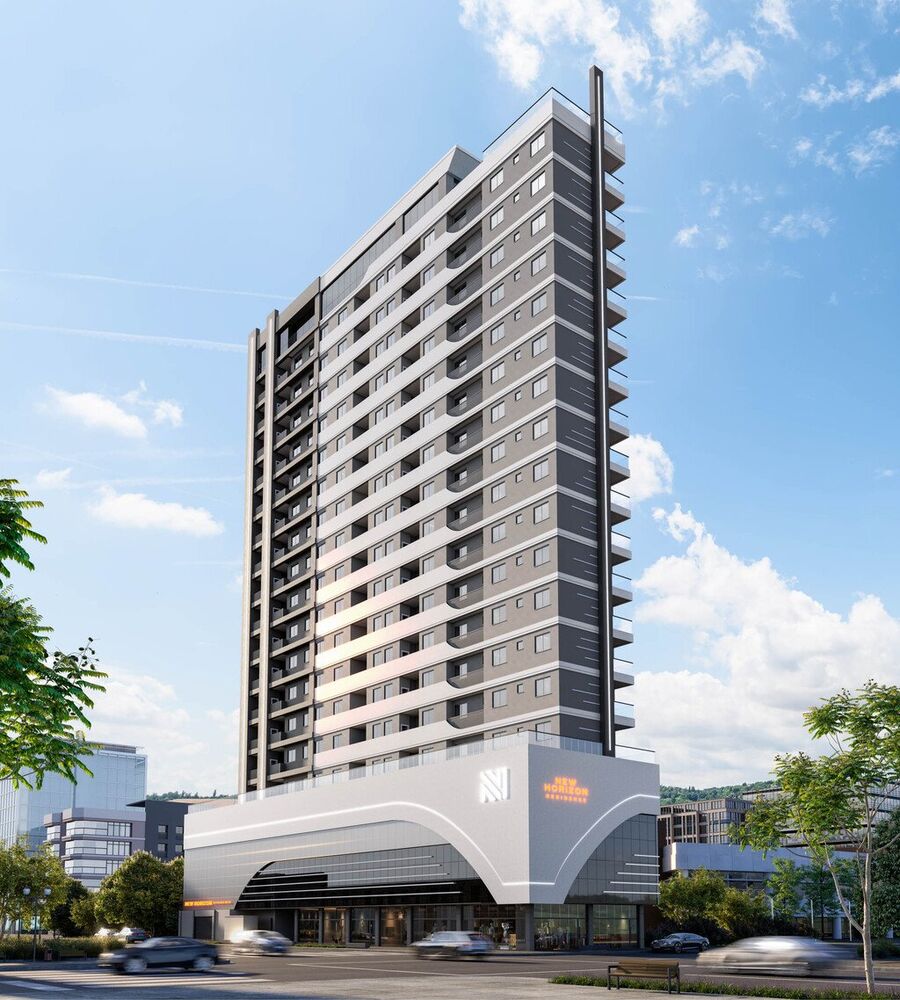 Apartamento, 2 quartos, 70 m² - Foto 1