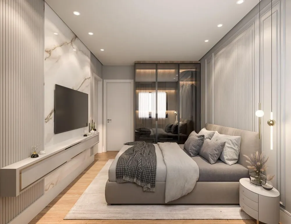 Apartamento, 2 quartos, 70 m² - Foto 4