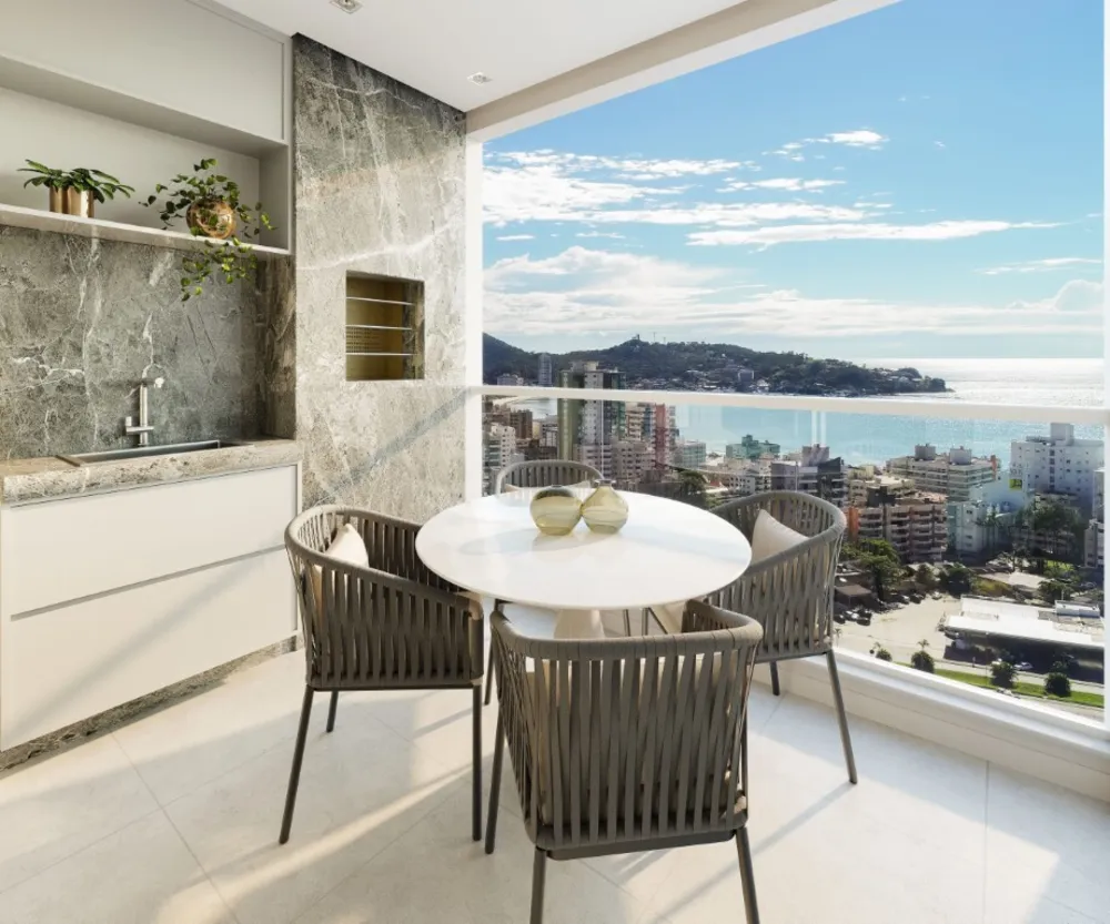 Apartamento, 2 quartos, 66 m² - Foto 4