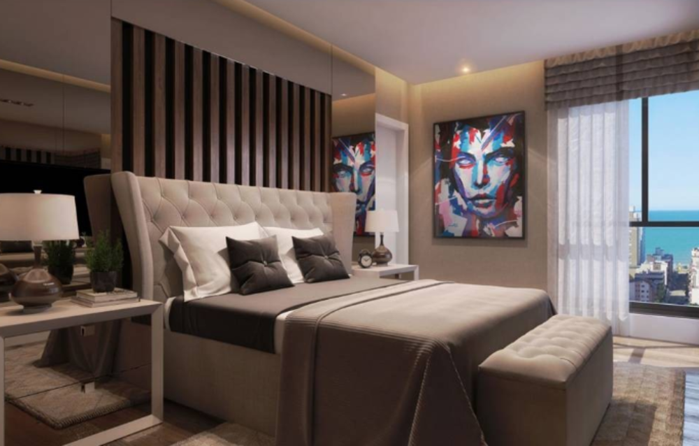 Apartamento, 3 quartos, 115 m² - Foto 4