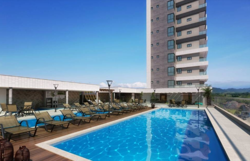 Apartamento, 3 quartos, 115 m² - Foto 7