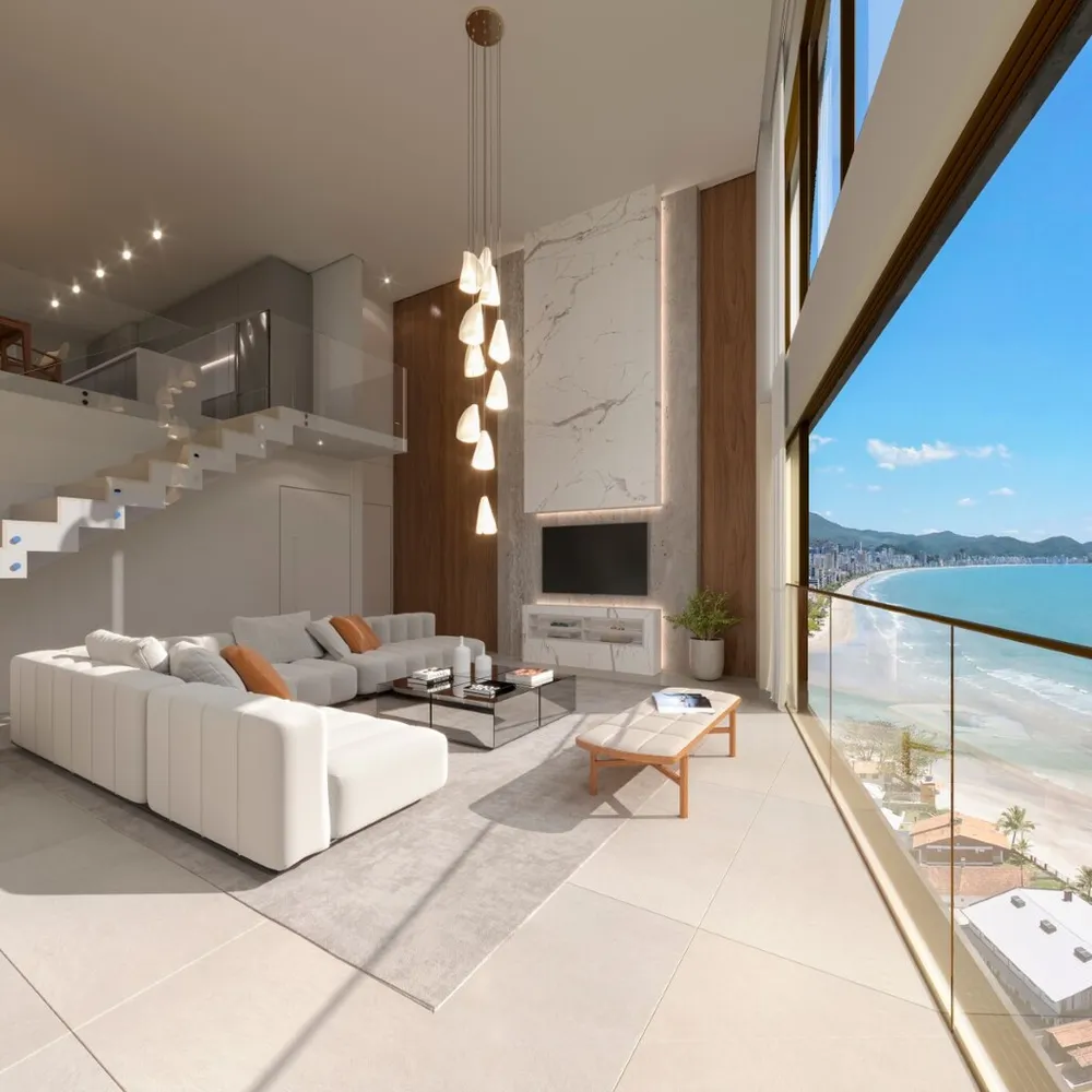 Apartamento, 3 quartos, 124 m² - Foto 7