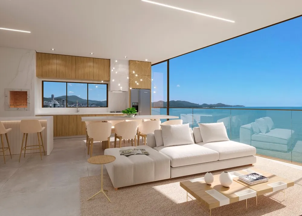 Apartamento, 3 quartos, 124 m² - Foto 5