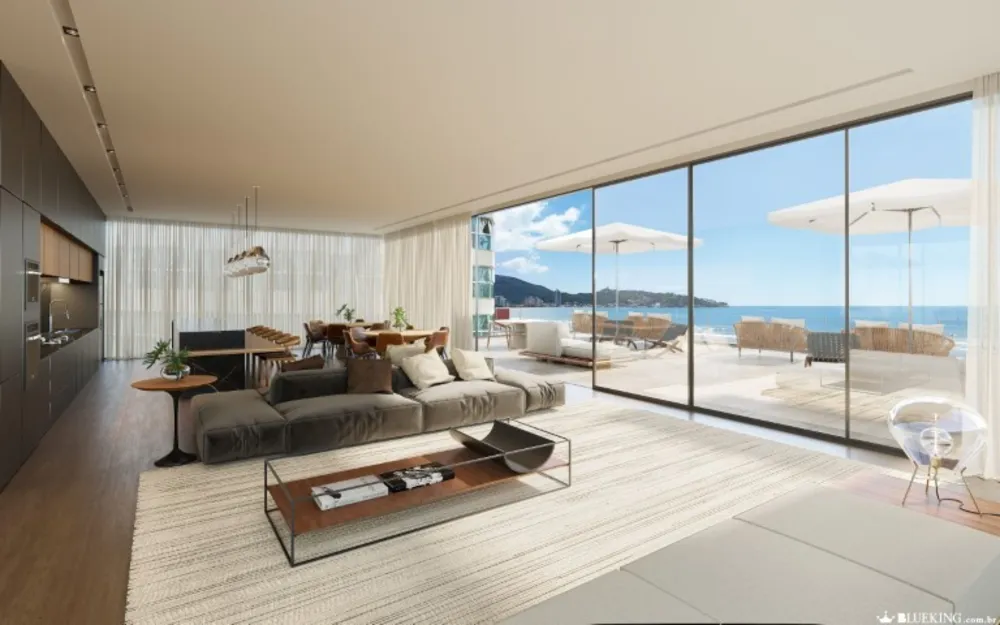 Apartamento, 4 quartos, 229 m² - Foto 9